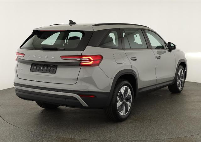 Lagerfahrzeug Skoda Kodiaq - 2.0 TDI 110 kW Selection DSG Selection, 7-Sitzer, AHK, Navi, Side, Kamera, Winter, 4 J.-Garantie