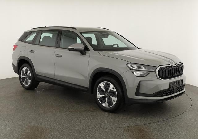 Skoda Kodiaq 2.0 TDI 110 kW Selection DSG Selection, 7-Sitzer, AHK, Navi, Side, Kamera, Winter, 4 J.-Garantie 