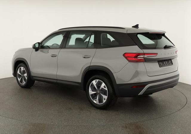Skoda Kodiaq 2.0 TDI 110 kW Selection DSG Selection, 7-Sitzer, AHK, Navi, Side, Kamera, Winter, 4 J.-Garantie 