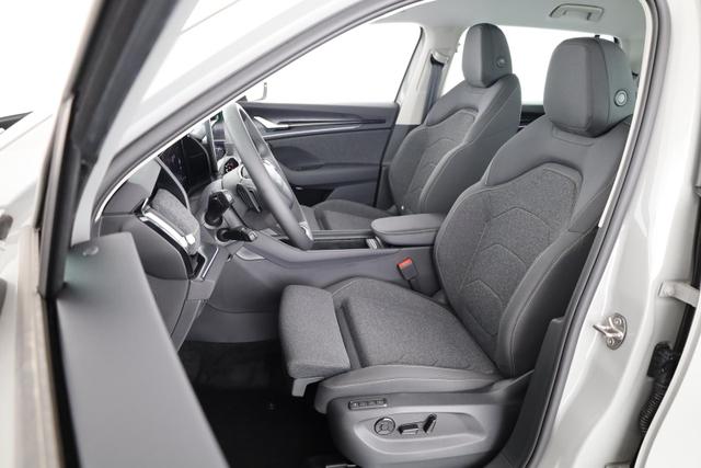 Skoda Kodiaq 2.0 TDI 110 kW Selection DSG Selection, 7-Sitzer, AHK, Navi, Side, Kamera, Winter, 4 J.-Garantie 