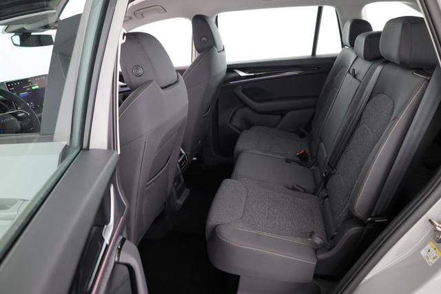 Skoda Kodiaq 2.0 TDI 110 kW Selection DSG Selection, 7-Sitzer, AHK, Navi, Side, Kamera, Winter, 4 J.-Garantie 
