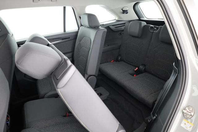 Skoda Kodiaq 2.0 TDI 110 kW Selection DSG Selection, 7-Sitzer, AHK, Navi, Side, Kamera, Winter, 4 J.-Garantie 