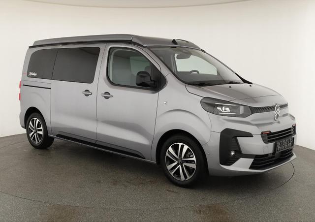 Citro&euml;n SpaceTourer BlueHDi 180 M Holidays AT, AHK, K&uuml;che, Max-Paket 