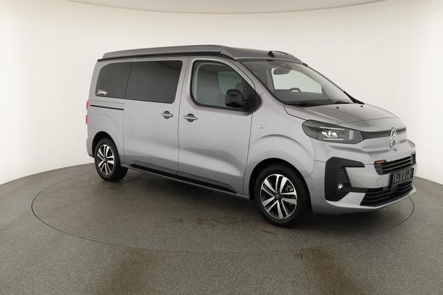 Citro&euml;n SpaceTourer BlueHDi 180 M Holidays AT, AHK, K&uuml;che, Max-Paket 