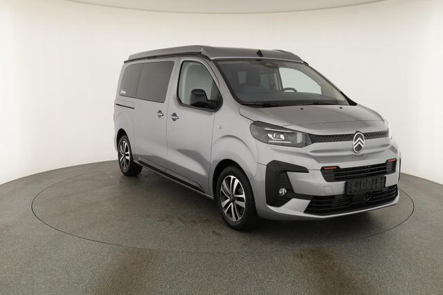 Citro&euml;n SpaceTourer BlueHDi 180 M Holidays AT, AHK, K&uuml;che, Max-Paket 