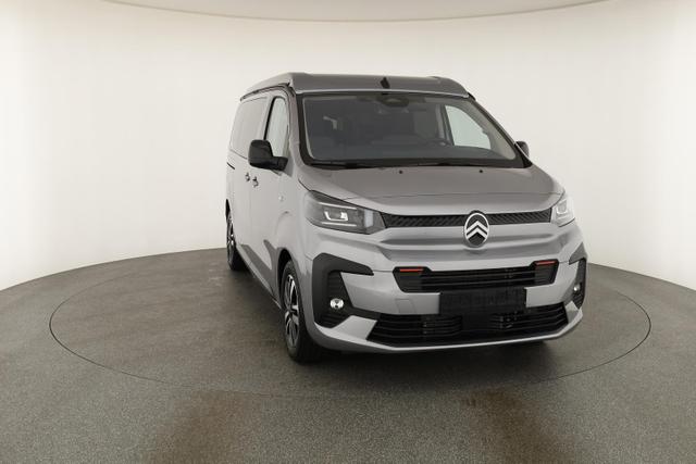Citro&euml;n SpaceTourer BlueHDi 180 M Holidays AT, AHK, K&uuml;che, Max-Paket 
