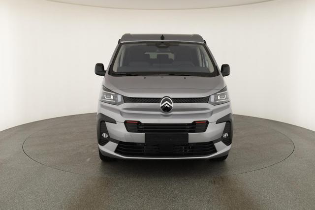 Citro&euml;n SpaceTourer BlueHDi 180 M Holidays AT, AHK, K&uuml;che, Max-Paket 