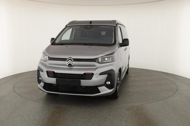 Citro&euml;n SpaceTourer BlueHDi 180 M Holidays AT, AHK, K&uuml;che, Max-Paket 