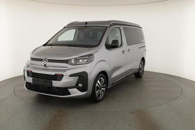 Citro&euml;n SpaceTourer BlueHDi 180 M Holidays AT, AHK, K&uuml;che, Max-Paket 