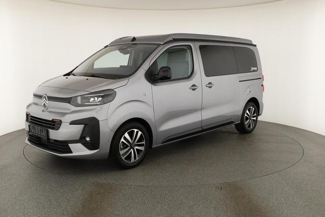 Citro&euml;n SpaceTourer BlueHDi 180 M Holidays AT, AHK, K&uuml;che, Max-Paket 