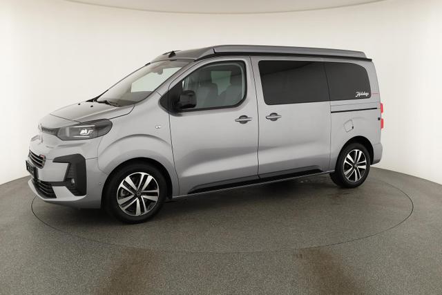 Citro&euml;n SpaceTourer BlueHDi 180 M Holidays AT, AHK, K&uuml;che, Max-Paket 