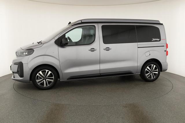 Citro&euml;n SpaceTourer BlueHDi 180 M Holidays AT, AHK, K&uuml;che, Max-Paket 