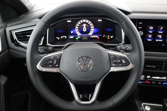 Volkswagen Taigo R-Line 1.5 TSI DSG R-LINE, AHK, Navi, IQ.Light, Kamera, ACC, Winter 
