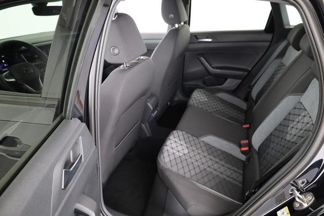 Volkswagen Taigo R-Line 1.5 TSI DSG R-LINE, AHK, Navi, IQ.Light, Kamera, ACC, Winter 