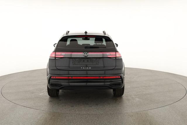 Volkswagen Taigo R-Line 1.5 TSI DSG R-LINE, AHK, Navi, IQ.Light, Kamera, ACC, Winter 