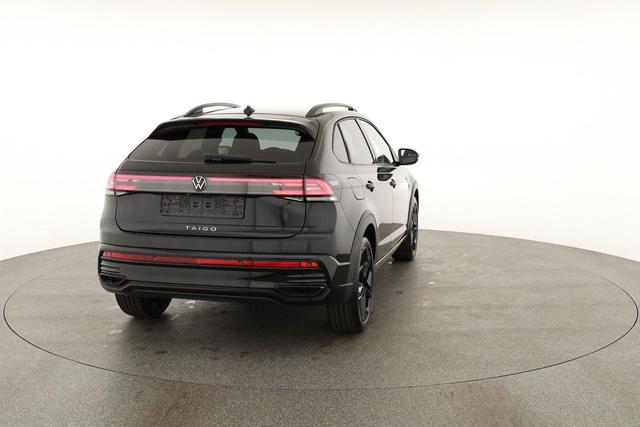 Volkswagen Taigo R-Line 1.5 TSI DSG R-LINE, AHK, Navi, IQ.Light, Kamera, ACC, Winter 