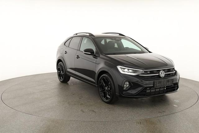 Volkswagen Taigo R-Line 1.5 TSI DSG R-LINE, AHK, Navi, IQ.Light, Kamera, ACC, Winter 