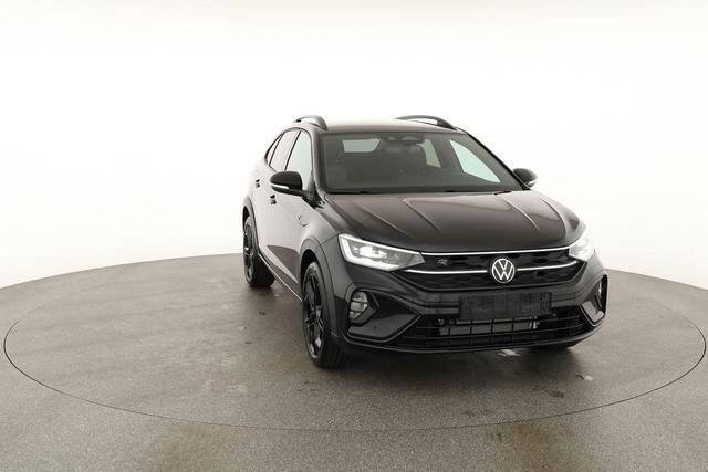 Volkswagen Taigo R-Line 1.5 TSI DSG R-LINE, AHK, Navi, IQ.Light, Kamera, ACC, Winter 