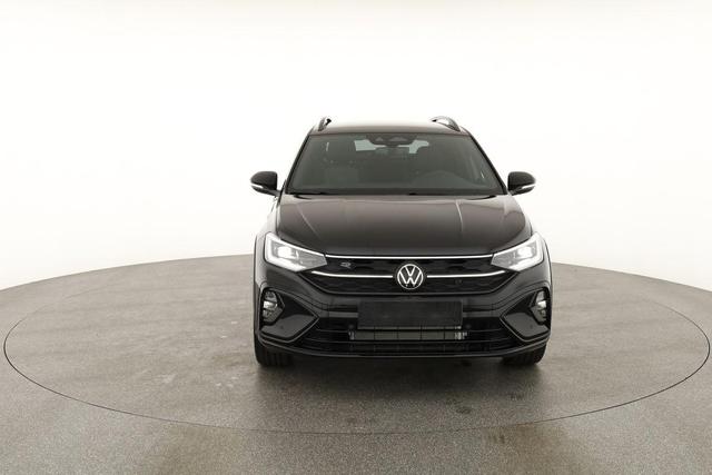Volkswagen Taigo R-Line 1.5 TSI DSG R-LINE, AHK, Navi, IQ.Light, Kamera, ACC, Winter 