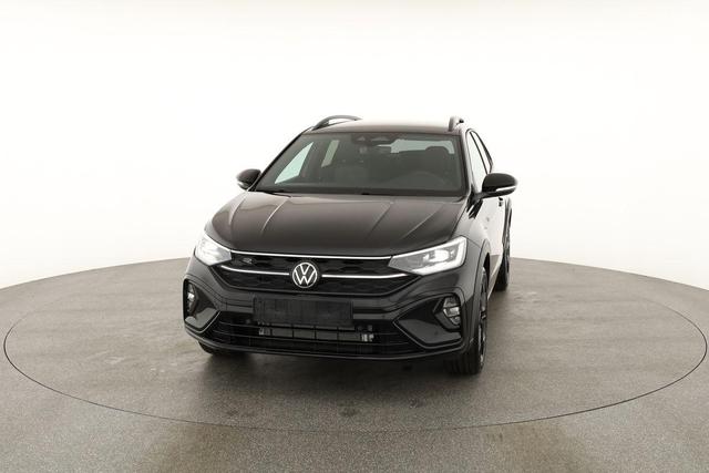 Volkswagen Taigo R-Line 1.5 TSI DSG R-LINE, AHK, Navi, IQ.Light, Kamera, ACC, Winter 