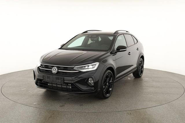 Volkswagen Taigo R-Line 1.5 TSI DSG R-LINE, AHK, Navi, IQ.Light, Kamera, ACC, Winter 