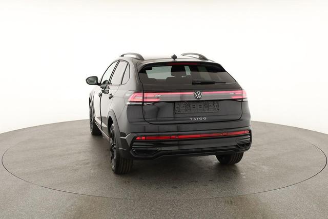 Volkswagen Taigo R-Line 1.5 TSI DSG R-LINE, AHK, Navi, IQ.Light, Kamera, ACC, Winter 
