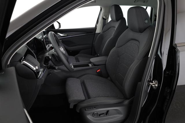 Skoda Kodiaq 1.5 TSI mHEV 110 kW Selection DSG Selection, 7-Sitzer, AHK, Navi, Side, Kamera, Winter, 4 J.- Garantie 