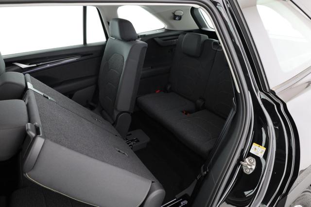 Skoda Kodiaq 1.5 TSI mHEV 110 kW Selection DSG Selection, 7-Sitzer, AHK, Navi, Side, Kamera, Winter, 4 J.- Garantie 