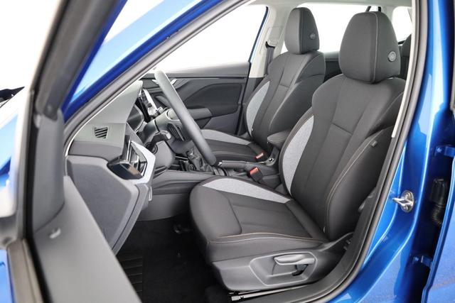 Skoda Kamiq Selection 1.5 TSI DSG Selection, AHK, LED, Kamera, Winter, 16-Zoll, 4.J-Garantie 