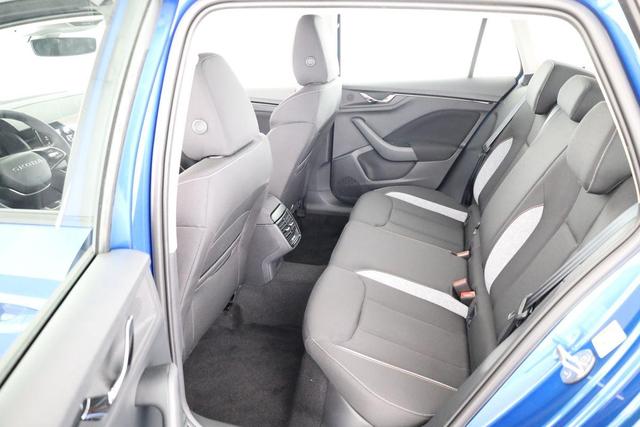 Skoda Kamiq Selection 1.5 TSI DSG Selection, AHK, LED, Kamera, Winter, 16-Zoll, 4.J-Garantie 