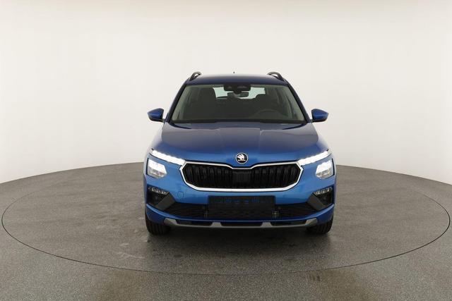 Skoda Kamiq Selection 1.5 TSI DSG Selection, AHK, LED, Kamera, Winter, 16-Zoll, 4.J-Garantie 