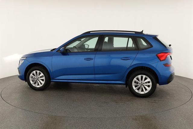 Skoda Kamiq Selection 1.5 TSI DSG Selection, AHK, LED, Kamera, Winter, 16-Zoll, 4.J-Garantie 