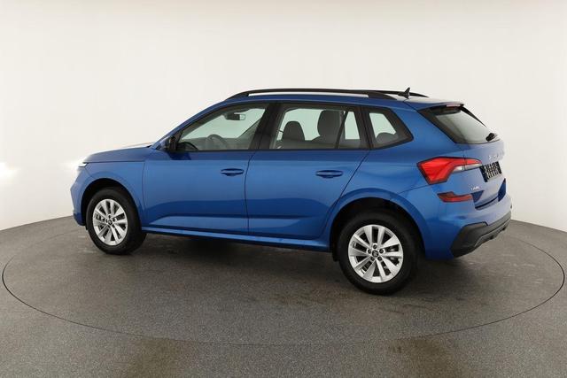 Skoda Kamiq Selection 1.5 TSI DSG Selection, AHK, LED, Kamera, Winter, 16-Zoll, 4.J-Garantie 