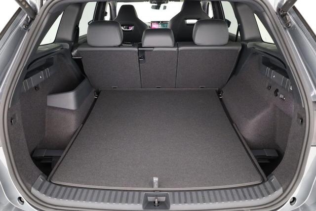 Skoda Kodiaq 2.0 TDI 142 kW 4x4 Sportline DSG Sportline, AHK, Navi, Matrix, el. Klappe, Side, Winter, 19-Zoll 
