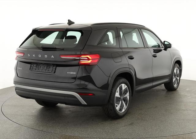 Skoda Kodiaq - 1.5 TSI mHEV 110 kW Selection DSG Selection, AHK, Navi, Side, Kamera, Winter, 4 J.- Garantie