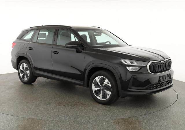 Skoda Kodiaq 1.5 TSI mHEV 110 kW Selection DSG Selection, AHK, Navi, Side, Kamera, Winter, 4 J.- Garantie 