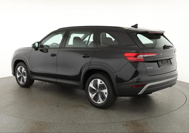 Skoda Kodiaq 1.5 TSI mHEV 110 kW Selection DSG Selection, AHK, Navi, Side, Kamera, Winter, 4 J.- Garantie 