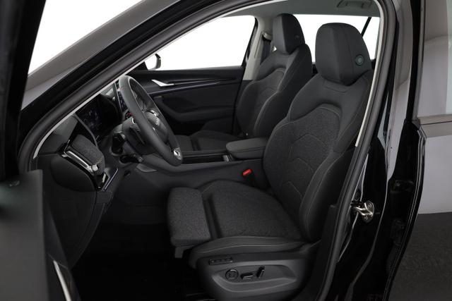 Skoda Kodiaq 1.5 TSI mHEV 110 kW Selection DSG Selection, AHK, Navi, Side, Kamera, Winter, 4 J.- Garantie 