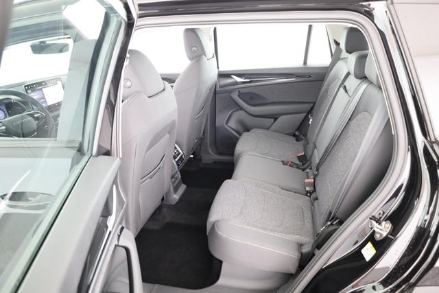 Skoda Kodiaq 1.5 TSI mHEV 110 kW Selection DSG Selection, AHK, Navi, Side, Kamera, Winter, 4 J.- Garantie 