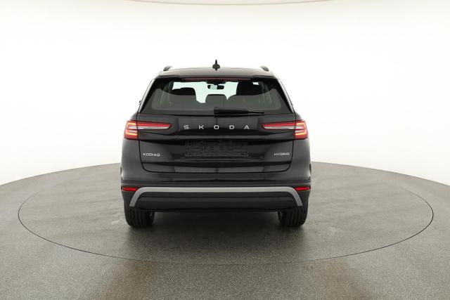 Skoda Kodiaq 1.5 TSI mHEV 110 kW Selection DSG Selection, AHK, Navi, Side, Kamera, Winter, 4 J.- Garantie 
