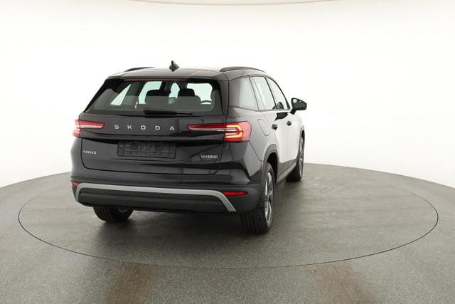 Skoda Kodiaq 1.5 TSI mHEV 110 kW Selection DSG Selection, AHK, Navi, Side, Kamera, Winter, 4 J.- Garantie 