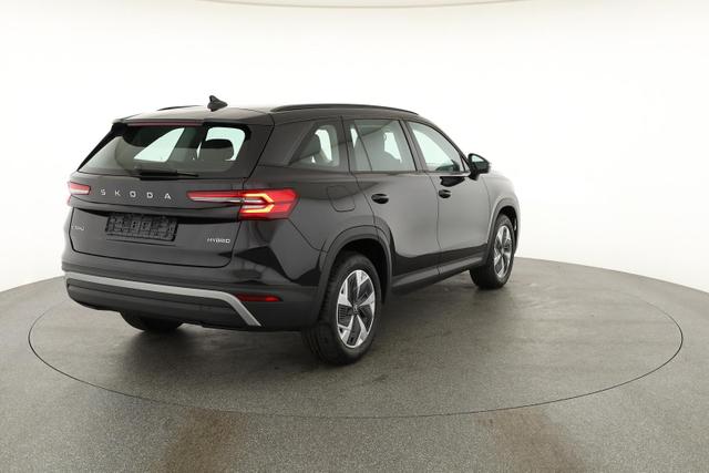 Skoda Kodiaq 1.5 TSI mHEV 110 kW Selection DSG Selection, AHK, Navi, Side, Kamera, Winter, 4 J.- Garantie 
