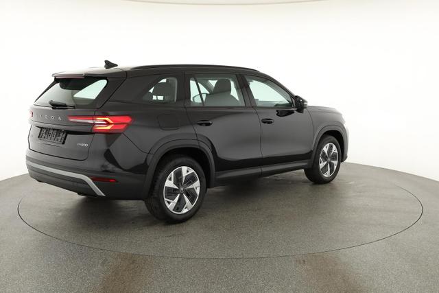 Skoda Kodiaq 1.5 TSI mHEV 110 kW Selection DSG Selection, AHK, Navi, Side, Kamera, Winter, 4 J.- Garantie 