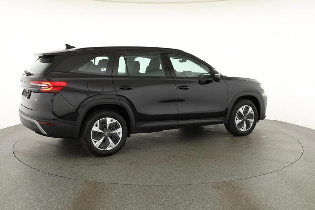 Skoda Kodiaq 1.5 TSI mHEV 110 kW Selection DSG Selection, AHK, Navi, Side, Kamera, Winter, 4 J.- Garantie 