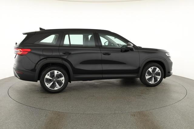 Skoda Kodiaq 1.5 TSI mHEV 110 kW Selection DSG Selection, AHK, Navi, Side, Kamera, Winter, 4 J.- Garantie 