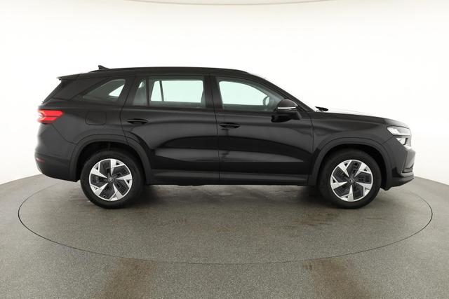 Skoda Kodiaq 1.5 TSI mHEV 110 kW Selection DSG Selection, AHK, Navi, Side, Kamera, Winter, 4 J.- Garantie 