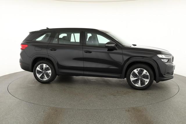 Skoda Kodiaq 1.5 TSI mHEV 110 kW Selection DSG Selection, AHK, Navi, Side, Kamera, Winter, 4 J.- Garantie 