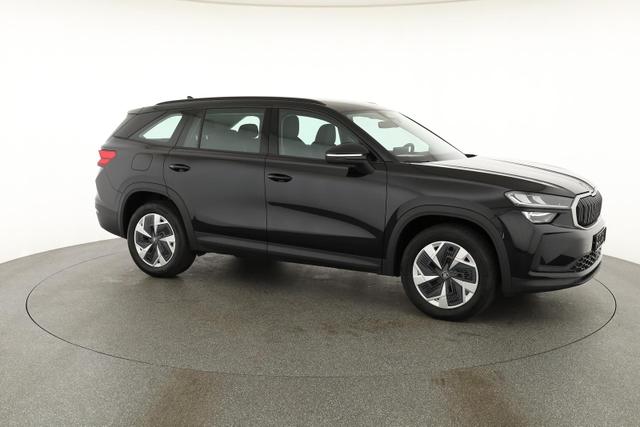 Skoda Kodiaq 1.5 TSI mHEV 110 kW Selection DSG Selection, AHK, Navi, Side, Kamera, Winter, 4 J.- Garantie 