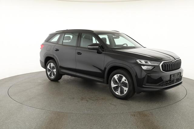 Skoda Kodiaq 1.5 TSI mHEV 110 kW Selection DSG Selection, AHK, Navi, Side, Kamera, Winter, 4 J.- Garantie 