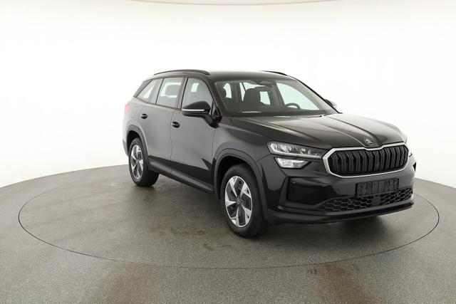 Skoda Kodiaq 1.5 TSI mHEV 110 kW Selection DSG Selection, AHK, Navi, Side, Kamera, Winter, 4 J.- Garantie 